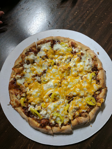 Clark's Pizza House & Restaurant